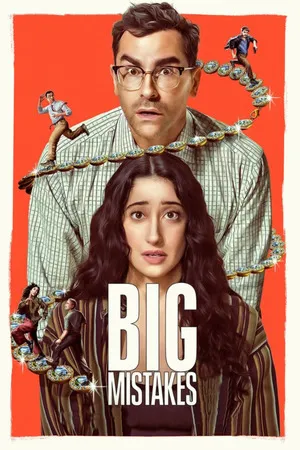 Big Mistakes 2026 Season 01 Hindi - English Audio [ALL EPISODES]