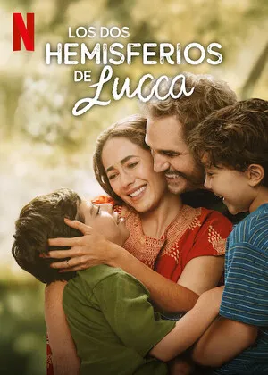 Lucca’s World 2025 Hindi Dual Audio