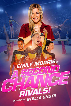 A Second Chance Rivals! 2019 Hindi Dual Audio 300MB