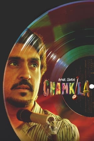 Amar Singh Chamkila (2024) Punjabi – 480p – 1080p