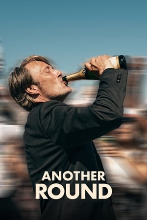 Another Round 2020 Hindi Dual Audio [1GB] HD Poster Download - Filmyzilla