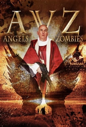 AvZ Angels vs Zombies 2018 Hindi Dual Audio 300MB