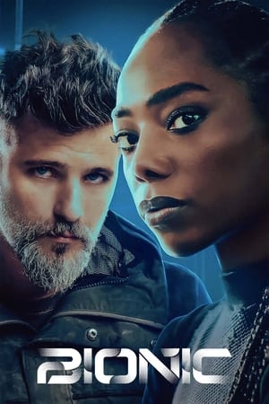 Bionic 2024 Hindi Dual Audio – 720p – 480p