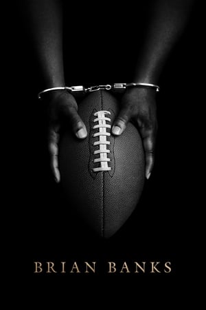 Brian Banks 2018 Hindi Dual Audio [1GB] HD Poster Download - Filmyzilla