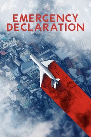 Emergency Declaration (2021) Hindi Dual Audio – 480p