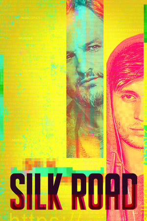 Silk Road (2021) Movie (English) – 480p