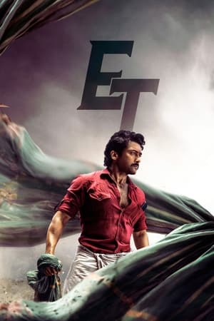 Etharkkum Thunindhavan (2022) Hindi Dubbed pDVDRip – HD Poster Download - Filmyzilla