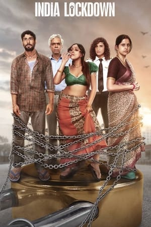 India Lockdown (2022) Hindi Movie – 480p