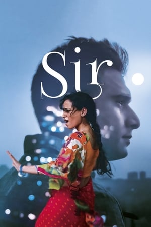 Is Love Enough SIR 2020 Hindi Movie - [300MB] HD Poster Download - Filmyzilla