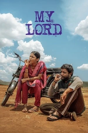My Lord 2026 Hindi - Tamil Dual Audio