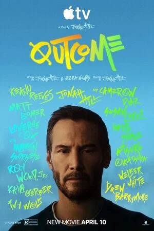 Outcome 2026 English Audio