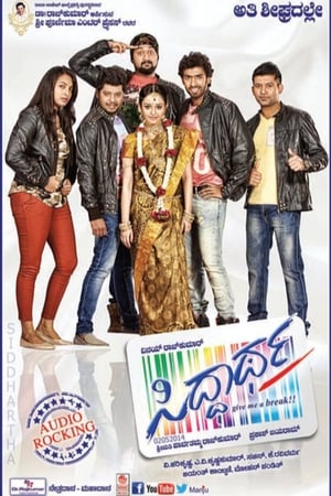 Siddhartha (2015) (Hindi - Kannada) Dual Audio 450MB HD Poster Download - Filmyzilla
