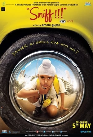 Sniff (2017) Movie [700MB]