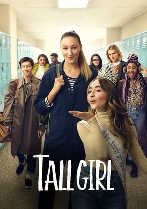 Tall Girl (2019) Hindi Dual Audio 330MB HD Poster Download - Filmyzilla