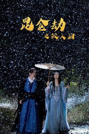 Tears of Shark in Kunlun (2022) Hindi Dual Audio – HD Poster Download - Filmyzilla