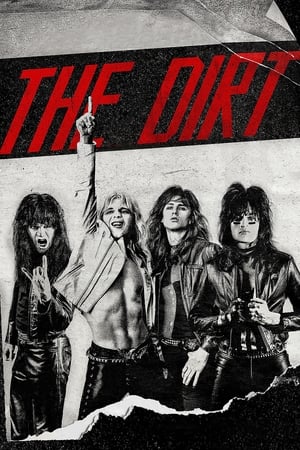 The Dirt (2019) Hindi Dual Audio [1GB]