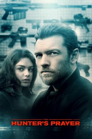 The Hunter's Prayer (2017) Hindi Dual Audio 300MB HD Poster Download - Filmyzilla