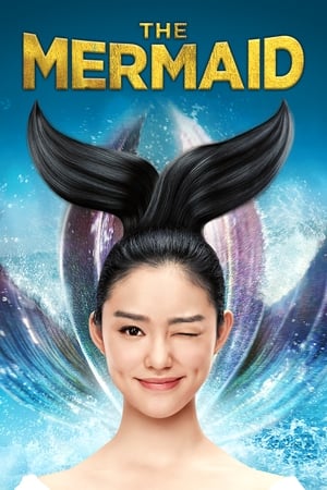 The Mermaid 2016 Dual Audio (Hindi) [] 960MB