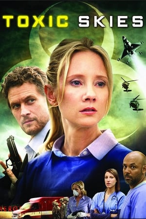 Toxic Skies 2008 Hindi Dual Audio [950MB] HD Poster Download - Filmyzilla