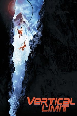 Vertical Limit (2000) Hindi Dual Audio [940MB] HD Poster Download - Filmyzilla